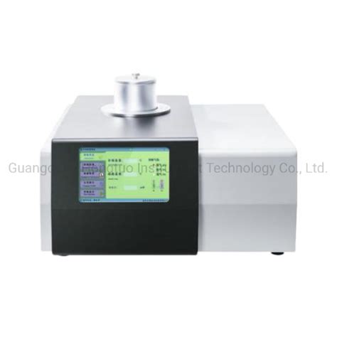 Differential Scanning Calorimeter agency|differential scanning calorimeter price.